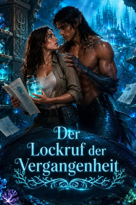 Poster von [Synchro] Der Lockruf der Vergangenheit