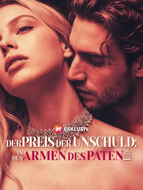 Poster von (Synchro) Der Preis der Unschuld: In den Armen des Paten
