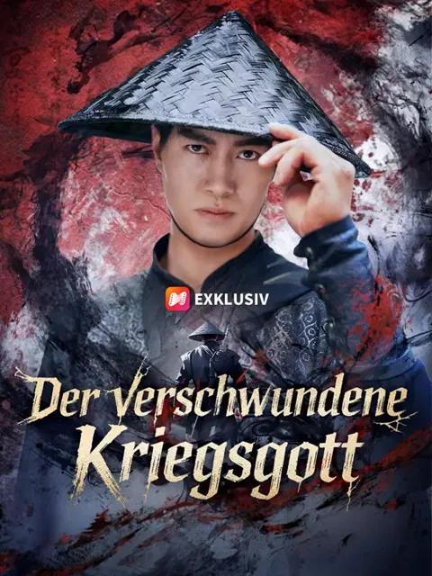 Poster von (Synchro) Der verschwundene Kriegsgott