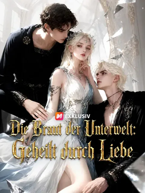 Poster von (Synchro) Die Braut der Unterwelt: Geheilt durch Liebe