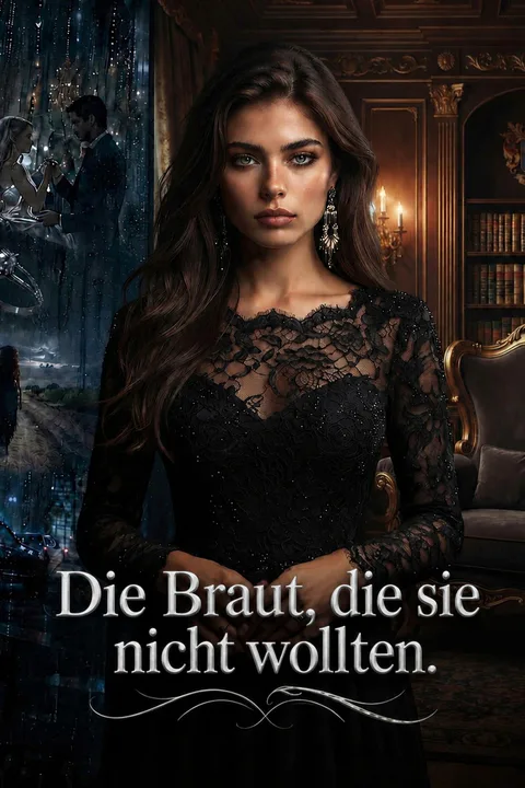 Poster von [Synchro]Die Braut, die sie nicht wollten