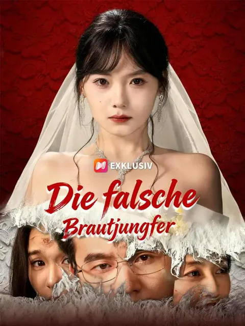 Poster von (Synchro) Die falsche Brautjungfer