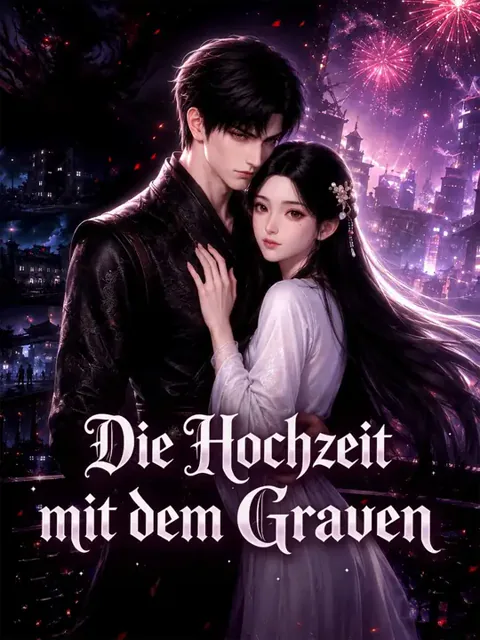 Poster von (Synchro) Die Hochzeit mit dem Grauen