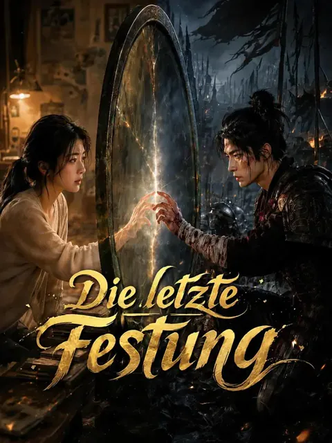 Poster von (Synchro) Die letzte Festung