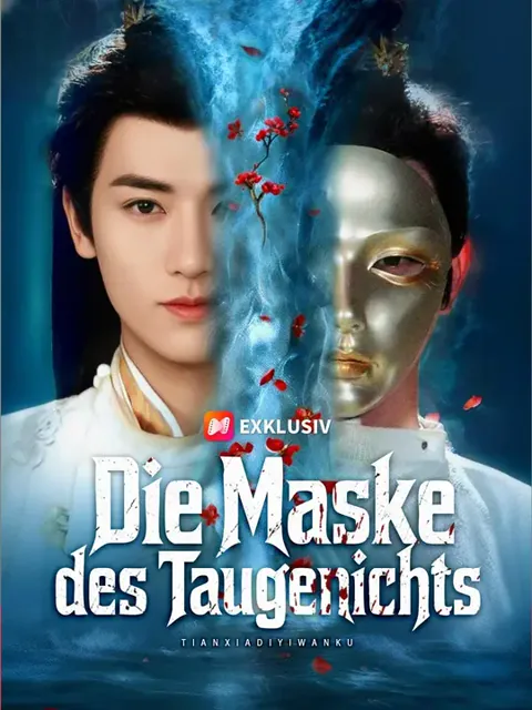 Poster von (Synchro) Die Maske des Taugenichts
