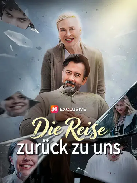 Poster von (Synchro) Die Reise zurück zu uns