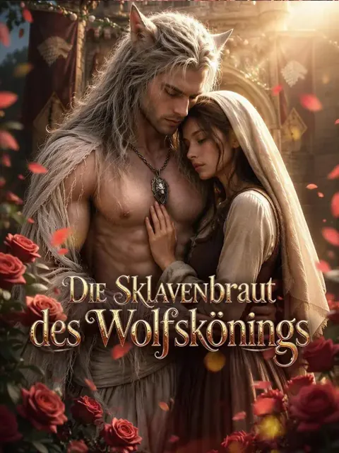Poster von (Synchro) Die Sklavenbraut des Wolfskönigs