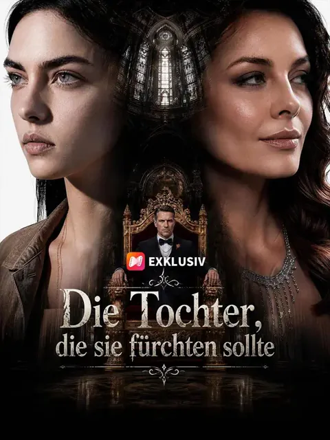 Poster von (Synchro) Die Tochter, die sie fürchten sollte