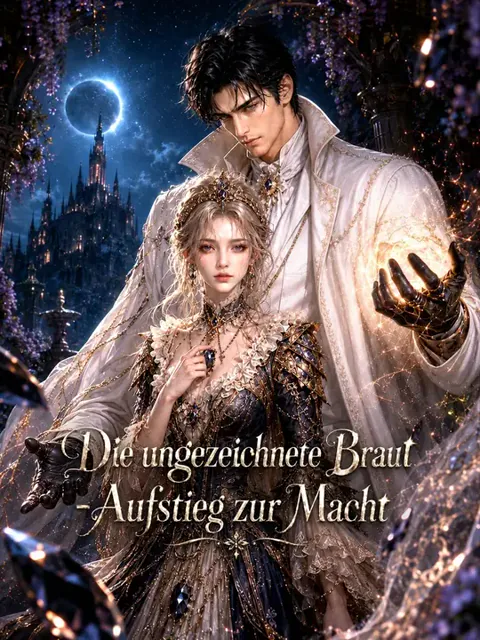 Poster von (Synchro) Die ungezeichnete Braut – Aufstieg zur Macht