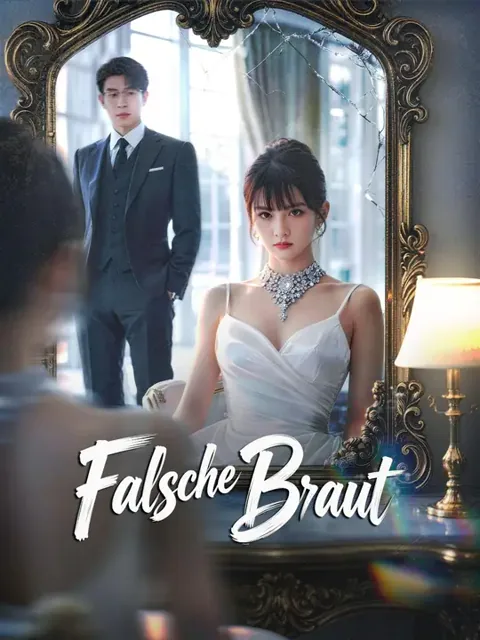 Poster von (Synchro) Falsche Braut