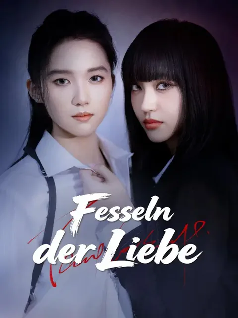 Poster von (Synchro) Fesseln der Liebe