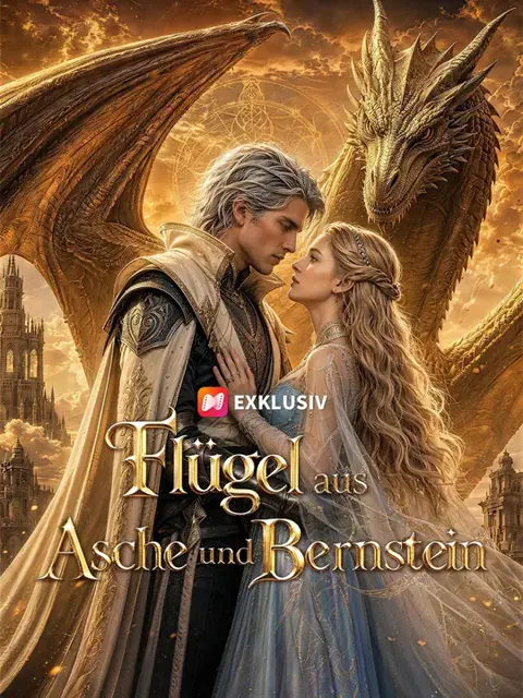 Poster von (Synchro) Flügel aus Asche und Bernstein