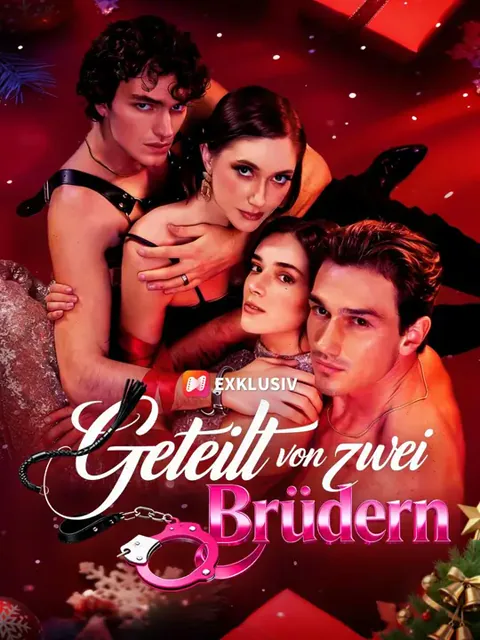 Poster von (Synchro) Geteilt von zwei Brüdern