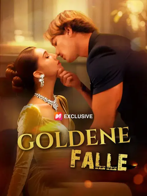 Poster von (Synchro) Goldene Falle