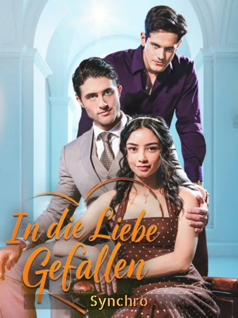 Poster von (Synchro) In die Liebe gefallen
