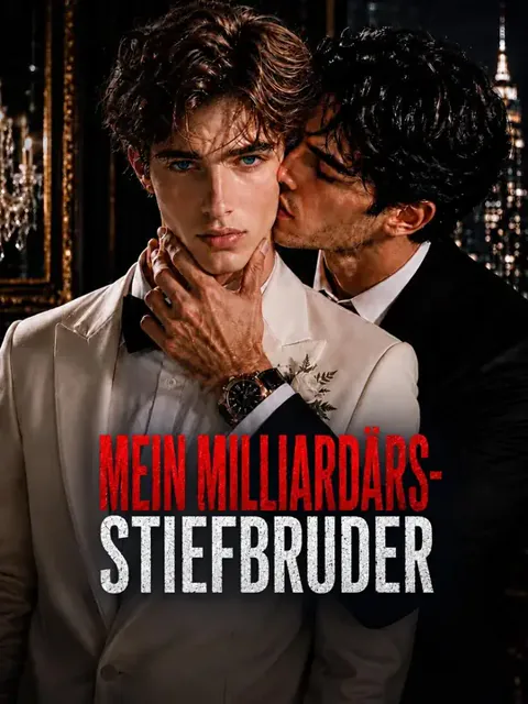 Poster von (Synchro) Mein Milliardärs-Stiefbruder