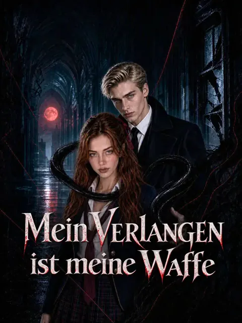 Poster von (Synchro) Mein Verlangen ist meine Waffe