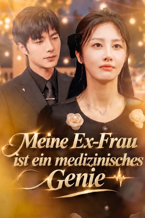 Poster von [Synchro] Meine Ex-Frau ist ein medizinisches Genie