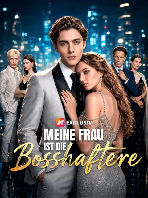 Poster von (Synchro) Meine Frau ist die Bosshaftere