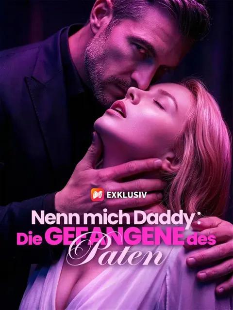 Poster von (Synchro) Nenn mich Daddy：Die Gefangene des Paten
