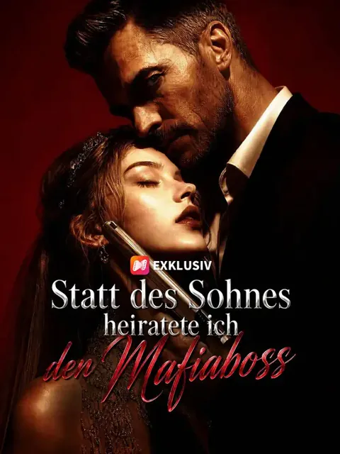 Poster von (Synchro) Statt des Sohnes heiratete ich den Mafiaboss