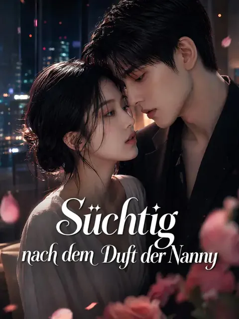 Poster von (Synchro) Süchtig nach dem Duft der Nanny