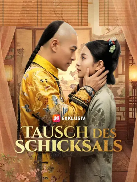 Poster von (Synchro) Tausch des Schicksals