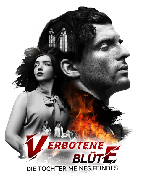 Poster von [Synchro] Verbotene Blüte: Die Tochter meines Feindes