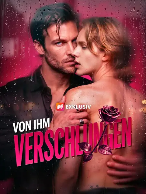 Poster von (Synchro) Von ihm verschlungen