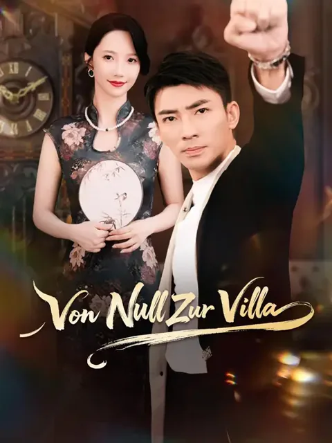 Poster von (Synchro) Von Null Zur Villa
