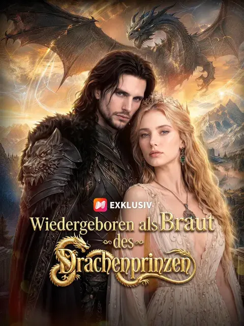 Poster von (Synchro) Wiedergeboren als Braut des Drachenprinzen