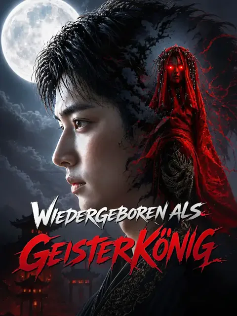 Poster von (Synchro) Wiedergeboren als Geisterkönig