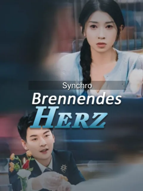 Poster von (Synchro)Brennendes Herz