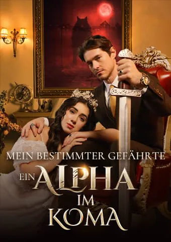 Poster von [Synchro]Mein Bestimmter Gefährte: Ein Alpha im Koma