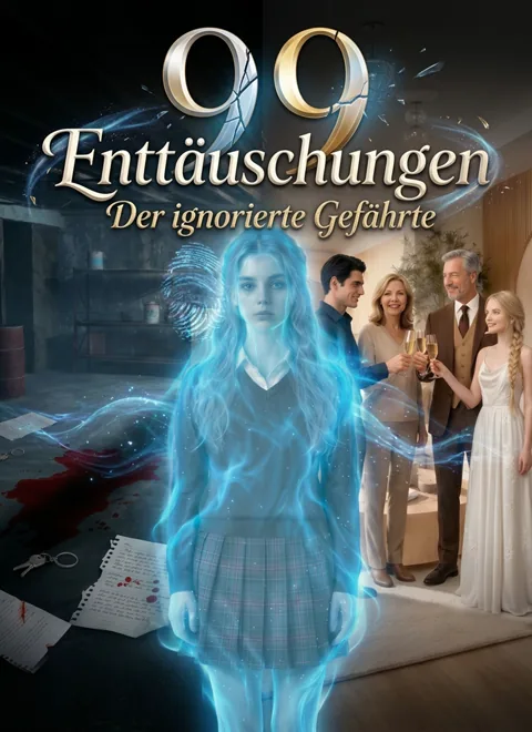 Poster von [Synchron] 99 Enttäuschungen – Der ignorierte Gefährte