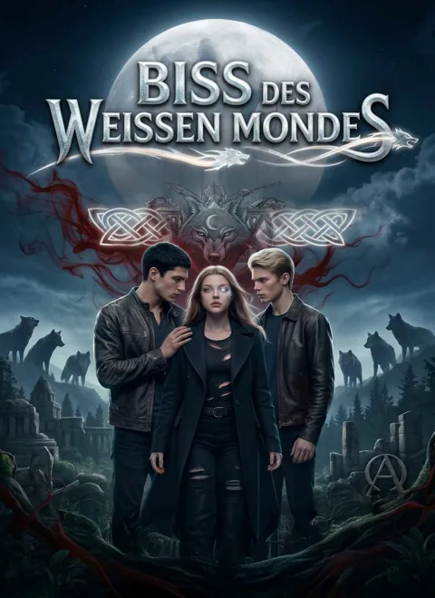 Poster von [Synchron] Biss des weißen Mondes