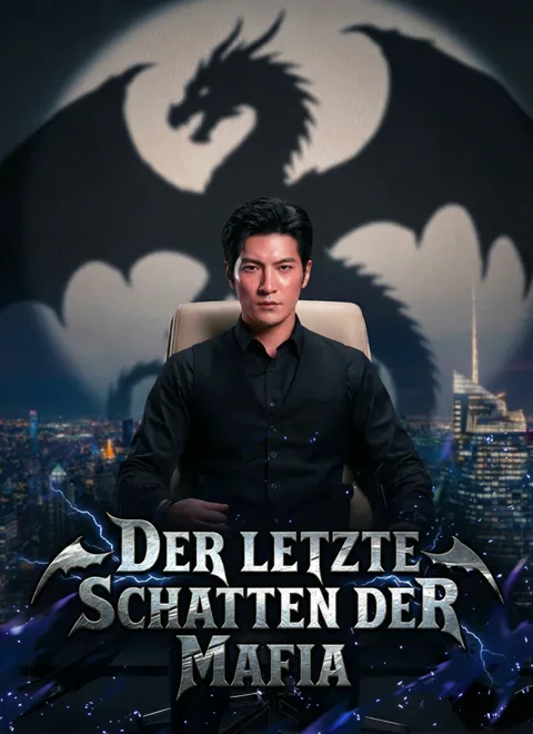Poster von [Synchron] Der letzte Schatten der Mafia