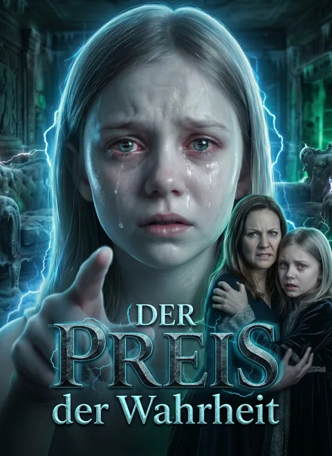 Poster von [Synchron] Der Preis der Wahrheit