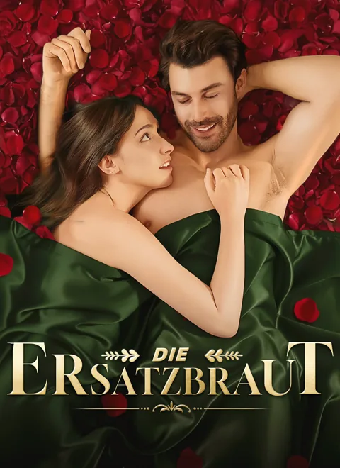 Poster von [Synchron] Die Ersatzbraut