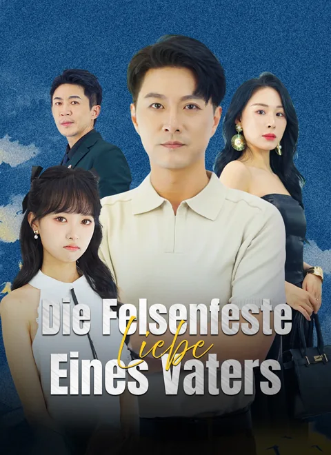 Poster von [Synchron] Die felsenfeste Liebe eines Vaters
