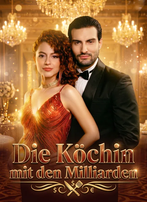 Poster von [Synchron] Die Köchin mit den Milliarden