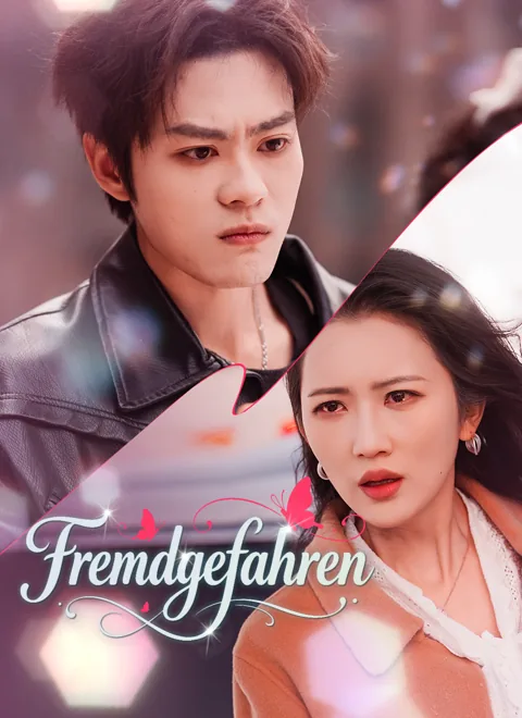 Poster von [Synchron] Fremdgefahren