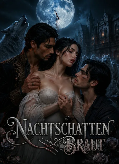 Poster von [Synchron] Nachtschattenbraut
