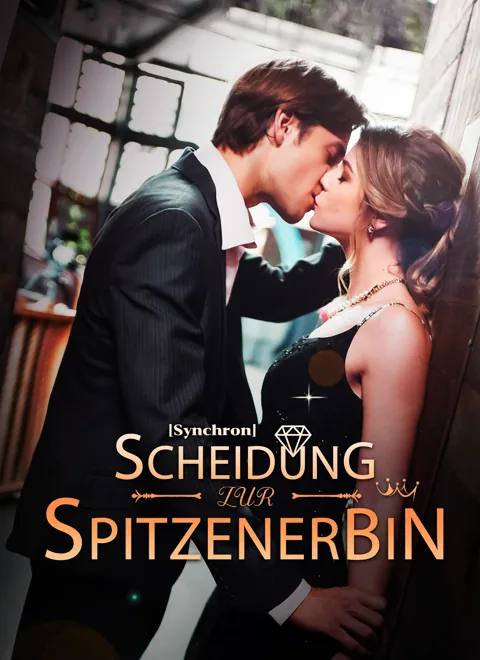 Poster von [Synchron] Scheidung zur Spitzenerbin