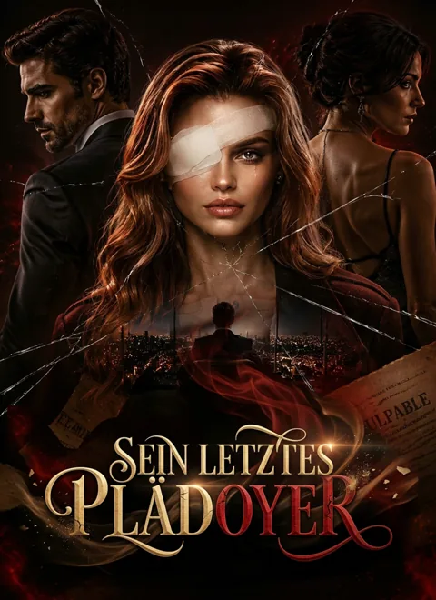 Poster von [Synchron] Sein letztes Plädoyer