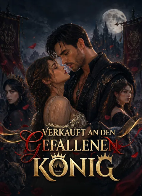 Poster von [Synchron] Verkauft an den gefallenen König