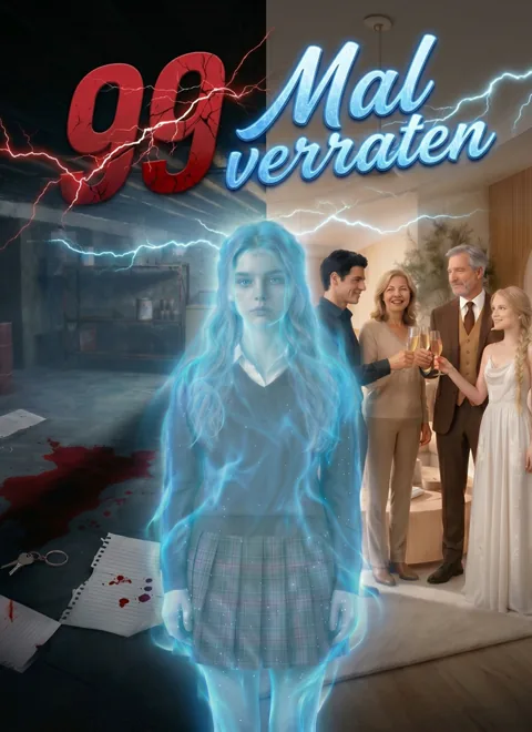 Poster von [Synchron]99 Mal verraten