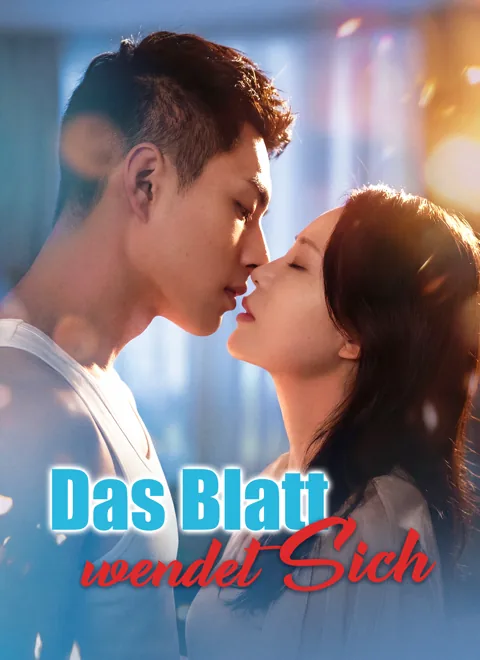 Poster von [Synchron]Das Blatt wendet sich