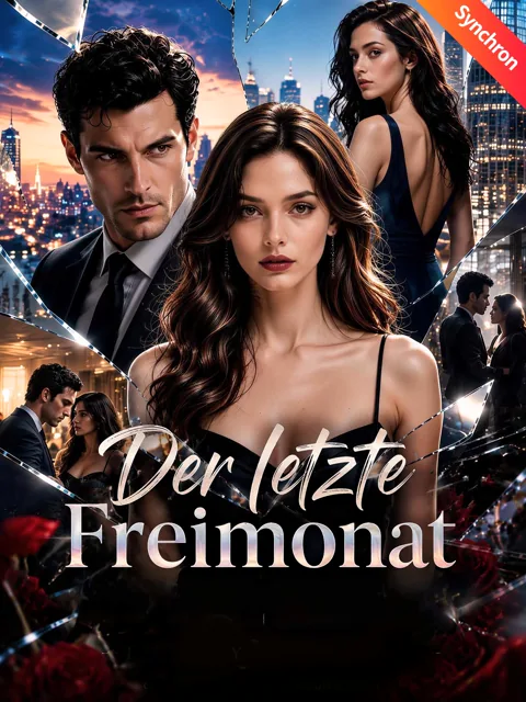 Poster von [Synchron]Der letzte Freimonat