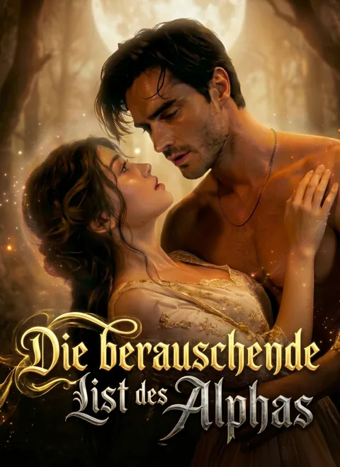 Poster von [Synchron]Die berauschende List des Alphas